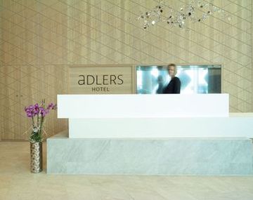Fotos del hotel - aDLERS Hotel Innsbruck
