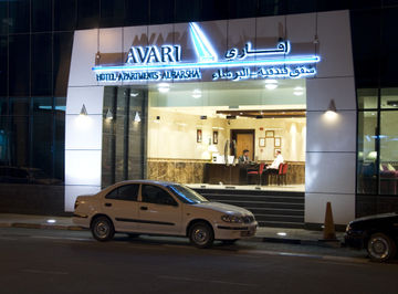 Fotos del hotel - AVARI AL BARSHA HOTEL APARTMEN