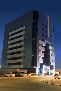 Fotos del hotel - AVARI AL BARSHA HOTEL APARTMEN