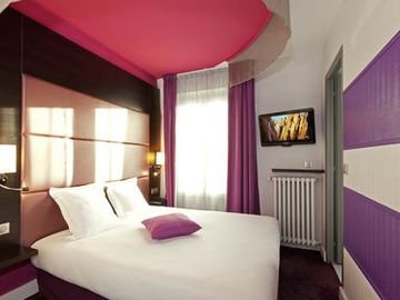 Fotos del hotel - ARCANTIS FROCHOT