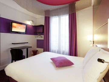 Fotos del hotel - ARCANTIS FROCHOT