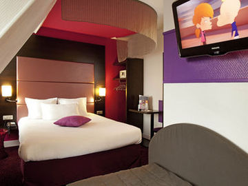 Fotos del hotel - ARCANTIS FROCHOT