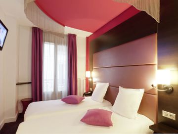 Fotos del hotel - ARCANTIS FROCHOT