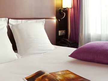 Fotos del hotel - ARCANTIS FROCHOT