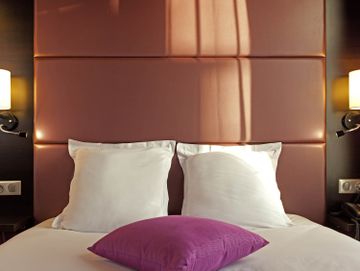 Fotos del hotel - ARCANTIS FROCHOT