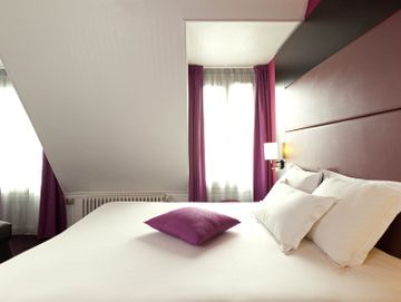 Fotos del hotel - ARCANTIS FROCHOT