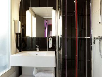 Fotos del hotel - ARCANTIS FROCHOT