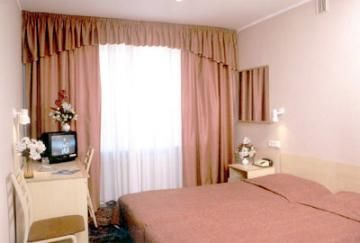 Fotos del hotel - STROOMI