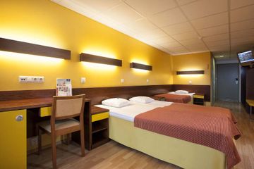 Fotos del hotel - PIRITA SPA HOTEL