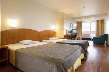 Fotos del hotel - PIRITA SPA HOTEL