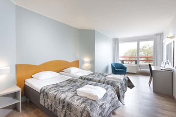 Fotos del hotel - PIRITA SPA HOTEL