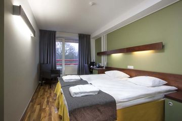 Fotos del hotel - PIRITA SPA HOTEL