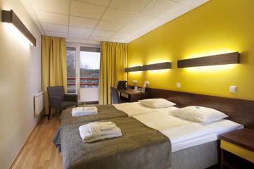 Fotos del hotel - PIRITA SPA HOTEL