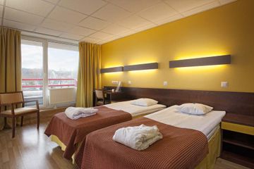 Fotos del hotel - PIRITA SPA HOTEL