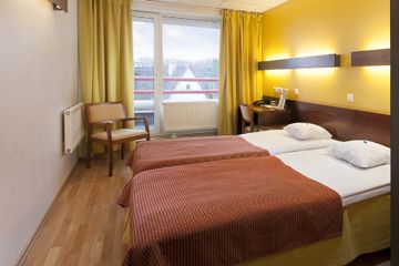 Fotos del hotel - PIRITA SPA HOTEL