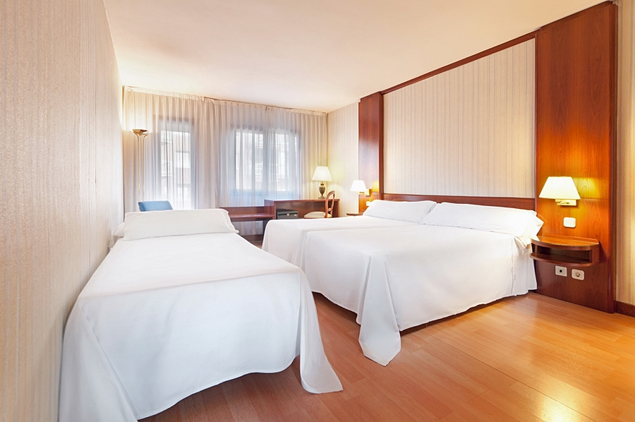 Fotos del hotel - HOTEL MADRID LEGANÉS AFFILIATED BY MELIÁ