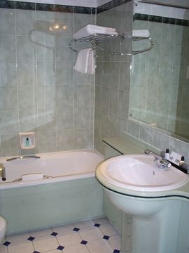Fotos del hotel - RAMADA BIRMINGHAM SOLIHULL