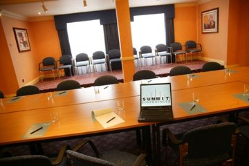 Fotos del hotel - RAMADA BIRMINGHAM SOLIHULL
