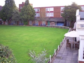 Fotos del hotel - RAMADA BIRMINGHAM SOLIHULL