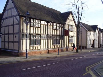 Fotos del hotel - RAMADA BIRMINGHAM SOLIHULL