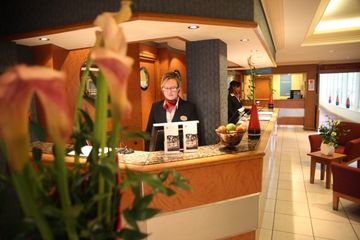 Fotos del hotel - RAMADA BIRMINGHAM SOLIHULL