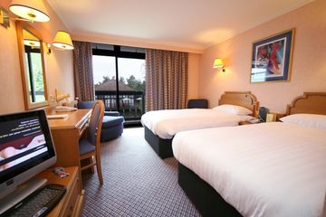 Fotos del hotel - RAMADA BIRMINGHAM SOLIHULL
