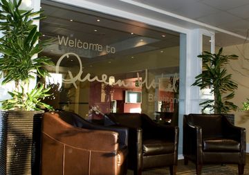Fotos del hotel - QUEENS