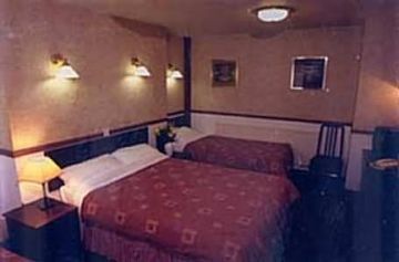 Fotos del hotel - FOUR STARS