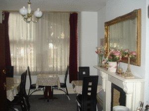 Fotos del hotel - TRINITY HOTEL