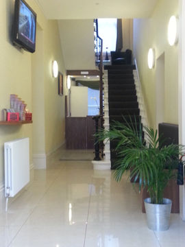 Fotos del hotel - The Laslett Hotel