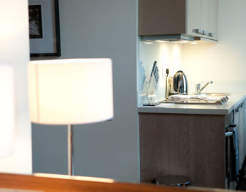 Fotos del hotel - The Laslett Hotel