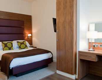 Fotos del hotel - The Laslett Hotel