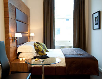 Fotos del hotel - The Laslett Hotel