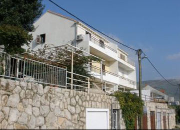 Fotos del hotel - DUBROVNIK
