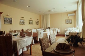 Fotos del hotel - PORIN