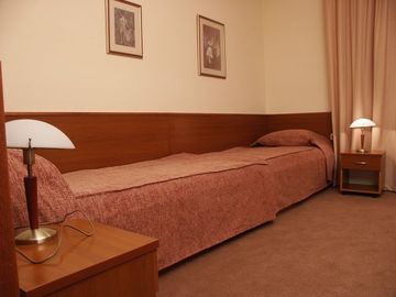 Fotos del hotel - PORIN