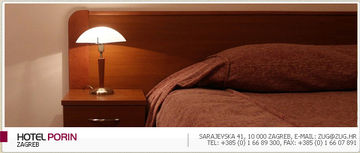 Fotos del hotel - PORIN