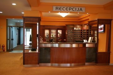 Fotos del hotel - PORIN