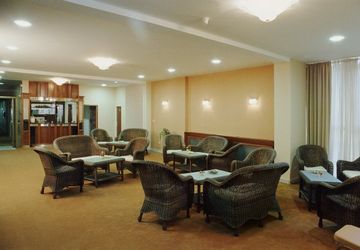 Fotos del hotel - PORIN