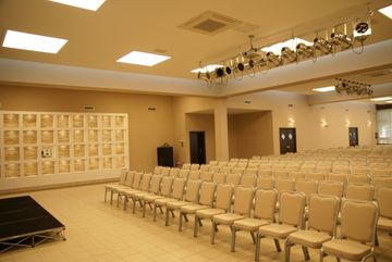 Fotos del hotel - PORIN