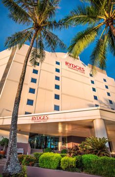 Rydges Tradewinds Cairns