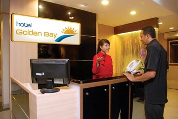 Fotos del hotel - GOLDEN BAY HOTEL