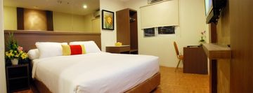 Fotos del hotel - GOLDEN BAY HOTEL