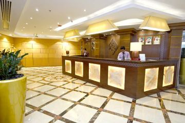 Fotos del hotel - EMIRATES STARS