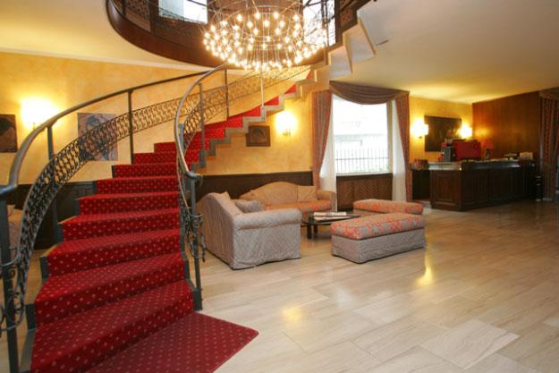 Fotos del hotel - EUROMOTEL