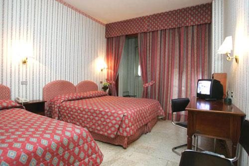 Fotos del hotel - EUROMOTEL