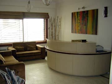 Fotos del hotel - CHALET CITADEL