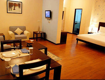 Fotos del hotel - CHALET SUITES