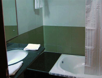 Fotos del hotel - CHALET SUITES