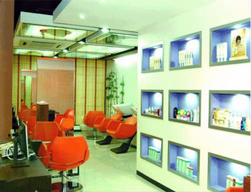 Fotos del hotel - CHALET SUITES